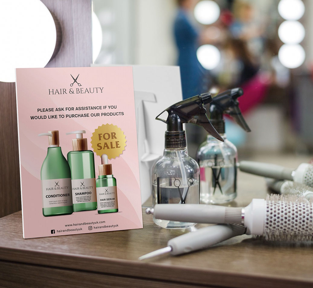 Point of Sale Displays