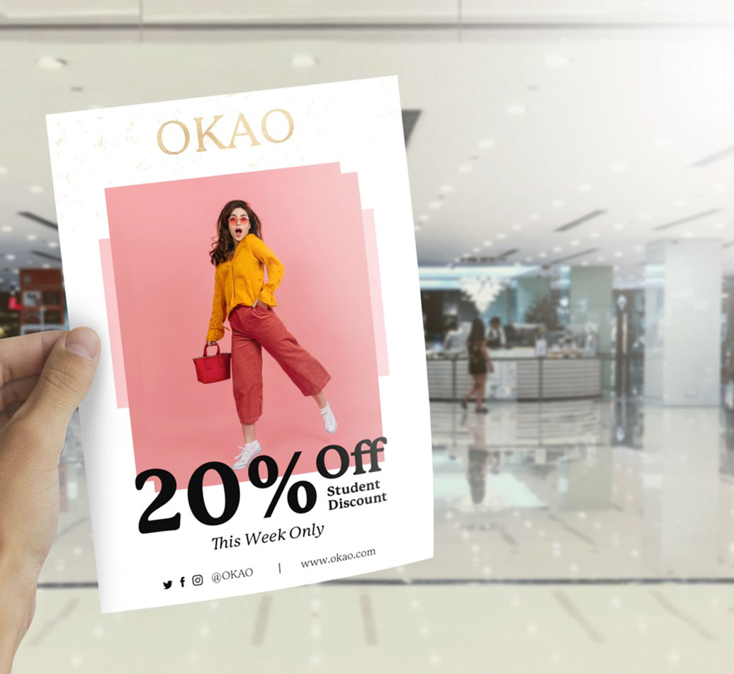 Promotional Printing